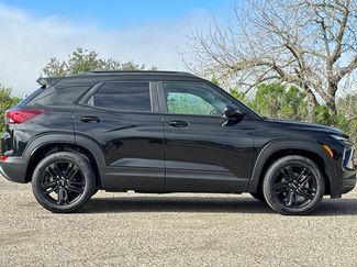 New 2026 Chevrolet TrailBlazer LT w/ Convenience Package video 3