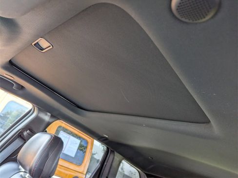 Used 2021 Jeep Grand Cherokee Trailhawk image 12