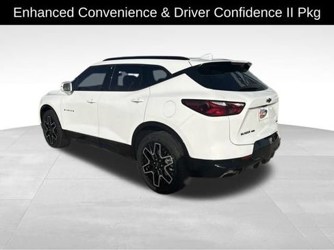 Used 2019 Chevrolet Blazer RS AWD/4WD image 6