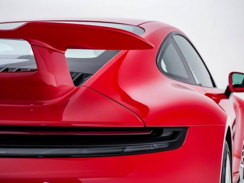 New 2026 Porsche 911 Carrera 4S image 13