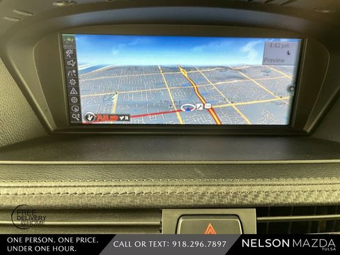 Used 2011 BMW M3 Convertible image 29