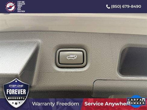 Used 2023 Hyundai Santa Fe SEL image 36