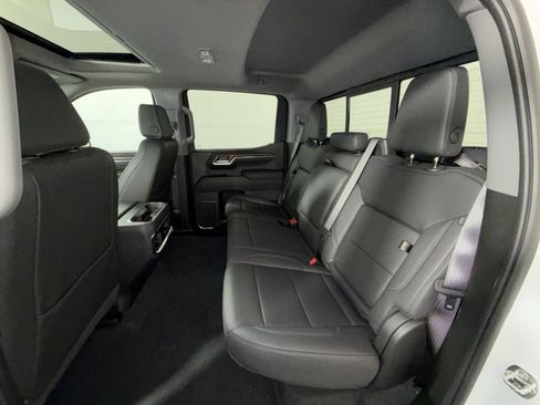 New 2026 GMC Sierra 1500 SLT w/ SLT Premium Package AWD/4WD image 25