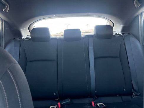 Used 2018 Honda Civic Sport image 21