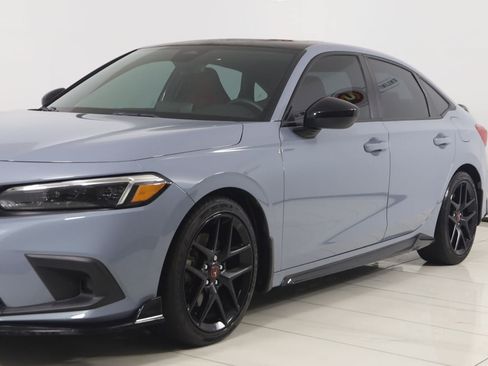 Used 2022 Honda Civic Si image 52