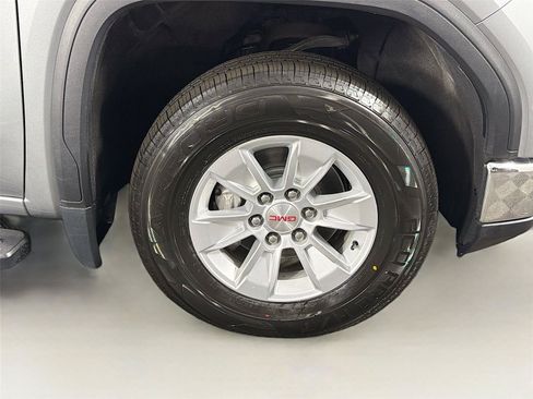 Used 2023 GMC Sierra 1500 SLE AWD/4WD image 36