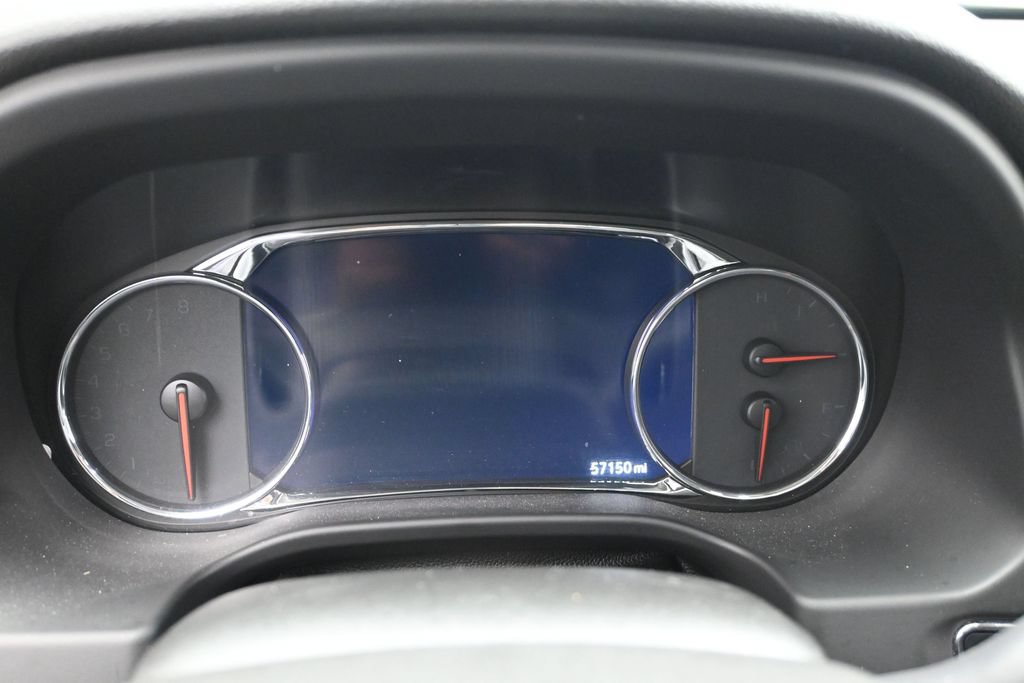 Used 2020 GMC Acadia Denali w/ Technology Package FWD image 11