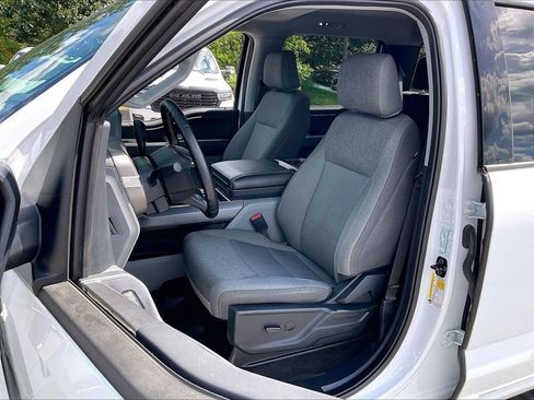 Used 2024 Ford F150 XLT w/ Mobile Office Package AWD/4WD image 9