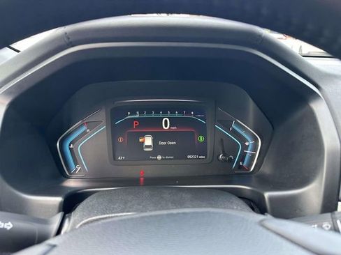 Certified 2024 Honda Odyssey EX-L image 26