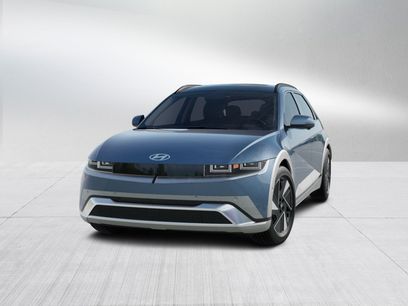 New 2027 Hyundai Ioniq 5 Limited