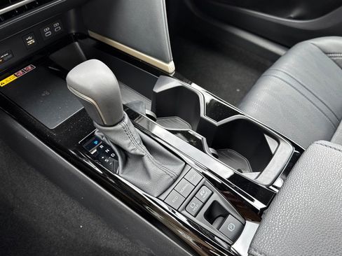 New 2026 Toyota Camry XSE FWD image 24