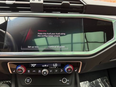 Used 2022 Audi Q3 2.0T Premium Plus image 19