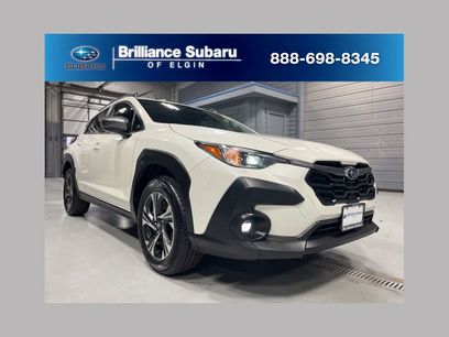 Used 2024 Subaru Crosstrek 2.0i Premium