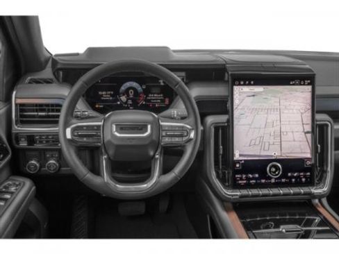 New 2026 GMC Yukon XL Denali AWD/4WD image 9