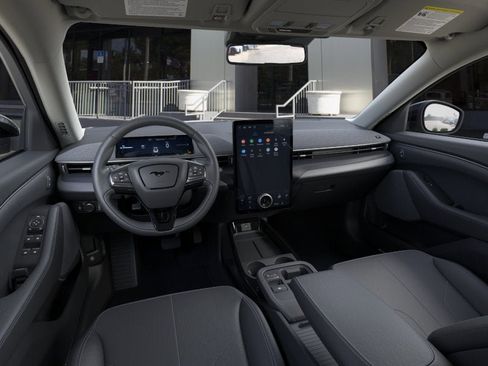 New 2026 Ford Mustang Mach-E Select RWD image 9