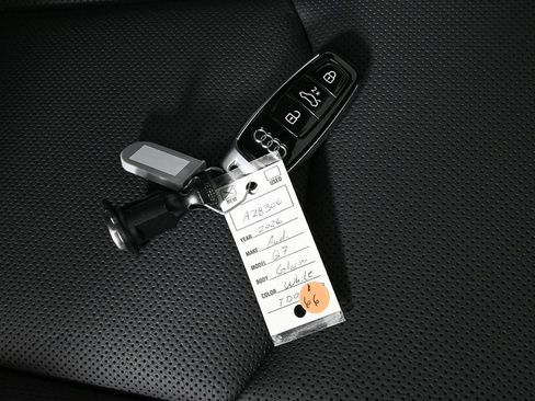 New 2026 Audi Q7 3.0T Premium Plus image 27