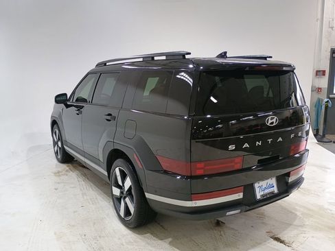 New 2026 Hyundai Santa Fe Limited AWD/4WD image 5