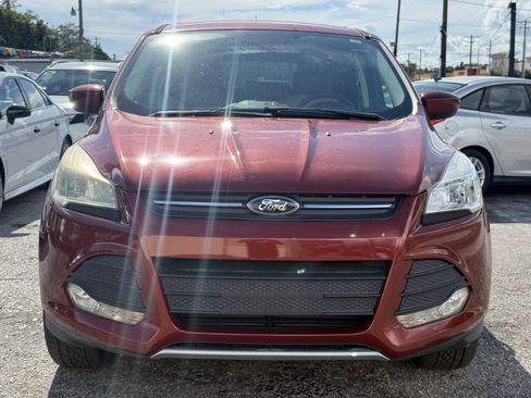 Used 2015 Ford Escape SE FWD image 10
