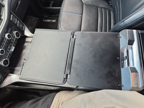 Used 2025 Ford F150 Platinum AWD/4WD image 35