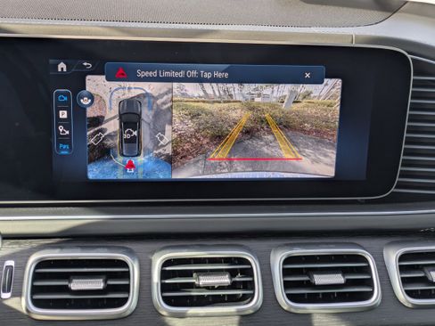 New 2026 Mercedes-Benz Maybach GLS 600 4MATIC image 24