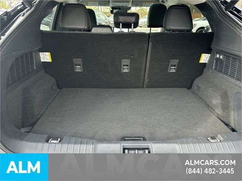 Used 2025 Ford Mustang Mach-E Premium image 22