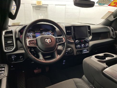 Certified 2025 RAM 1500 Big Horn image 16