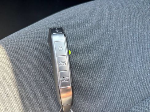 Used 2025 Kia K4 FWD image 15
