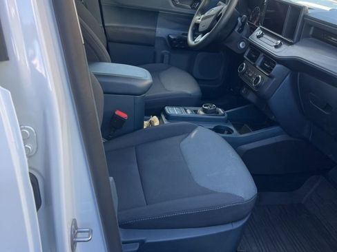 Used 2023 Ford Maverick XL FWD image 5