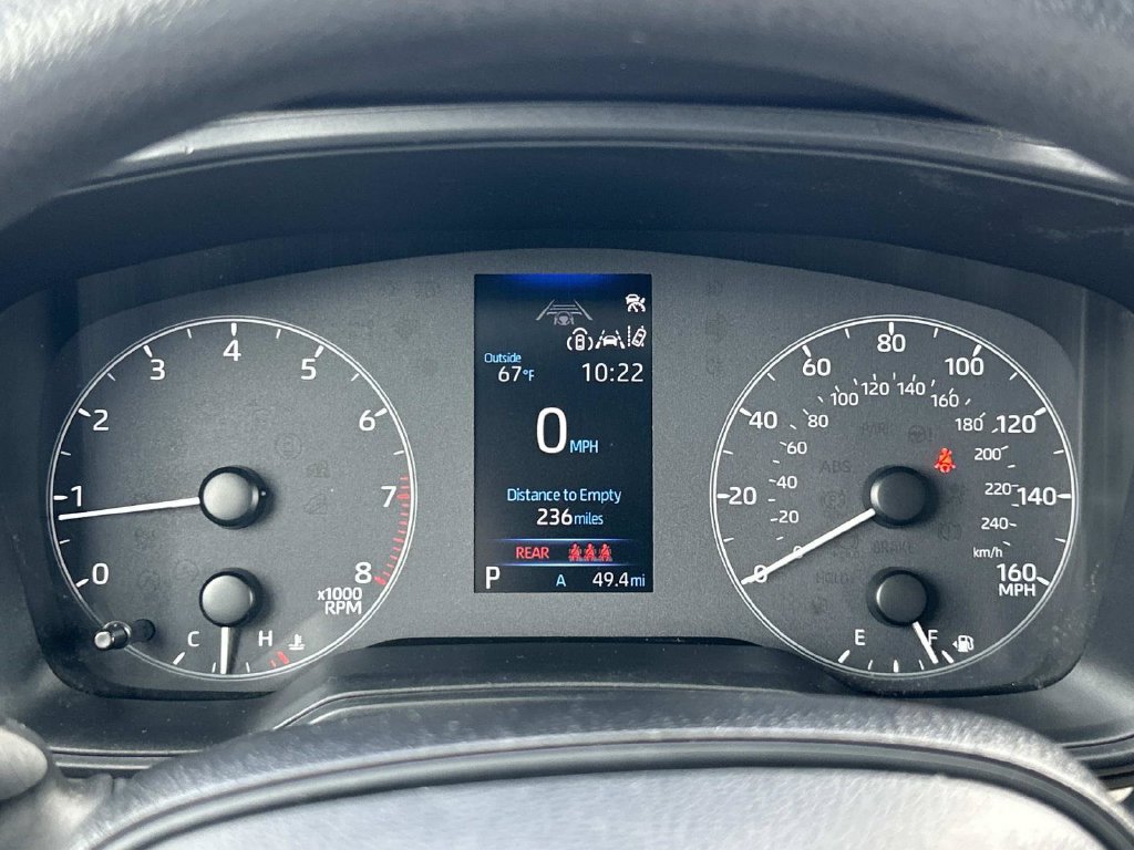 Used 2023 Toyota Corolla LE FWD image 27