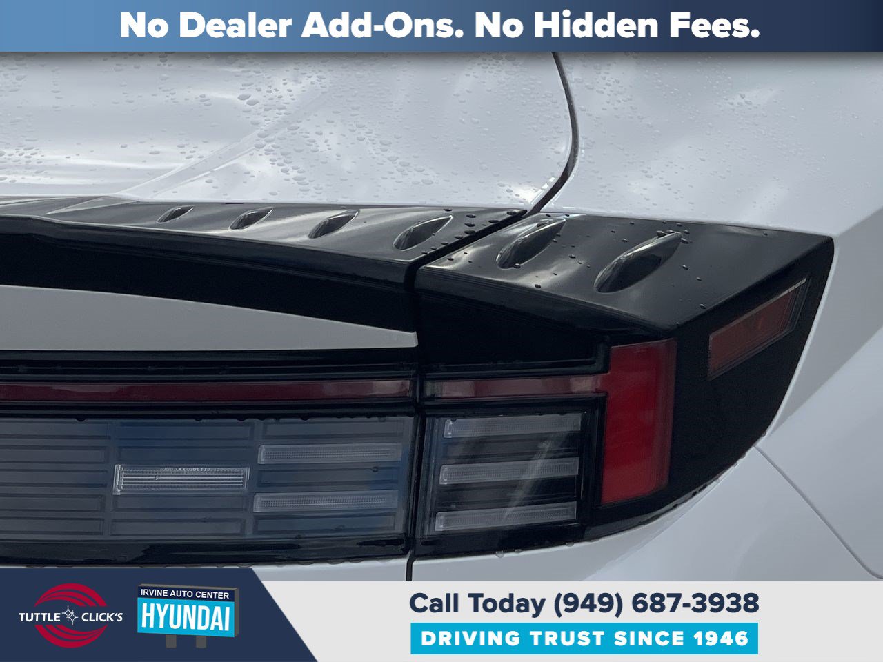 Certified 2026 Hyundai Sonata SEL FWD image 18