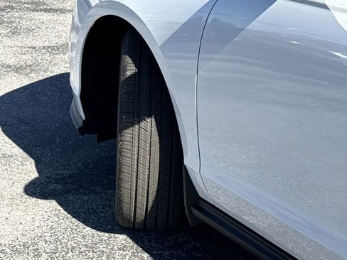 New 2025 Honda Accord LX image 35