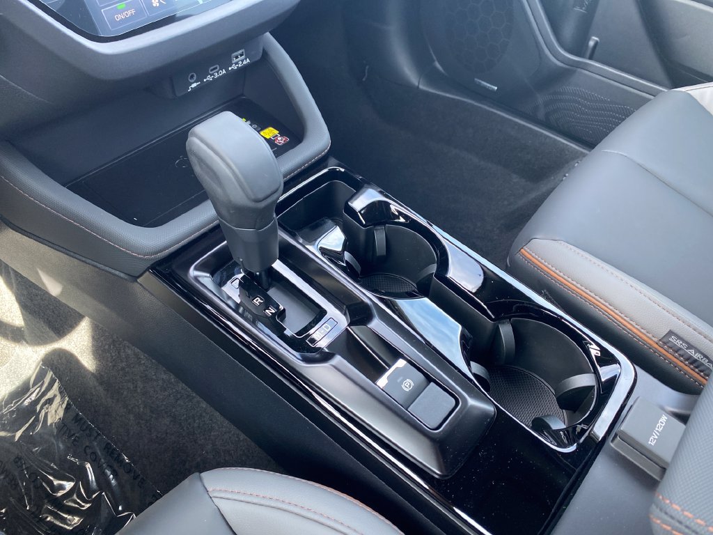 New 2026 Subaru Forester Sport AWD/4WD image 19