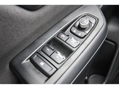 New 2026 Subaru Forester Premium AWD/4WD image 16