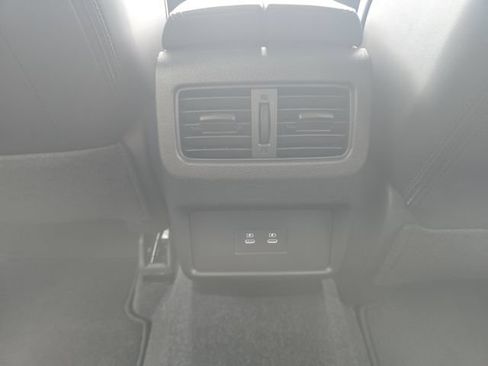New 2026 Nissan Rogue Dark Armor FWD image 26