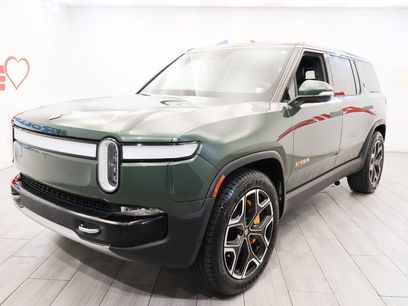 Used 2023 Rivian R1S Adventure