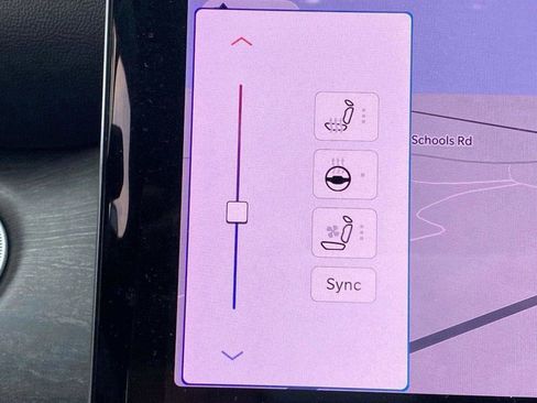 Used 2025 Jeep Grand Cherokee Limited w/ Luxury Tech Group II image 15