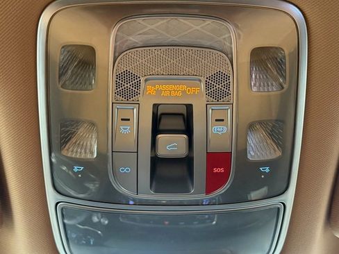 Used 2023 Genesis GV80 2.5T w/ Prestige 20" Package image 26