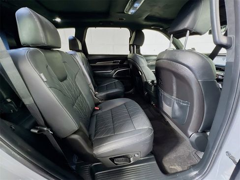 Used 2024 Kia Telluride SX Prestige X-Line image 31