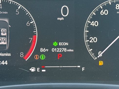 Used 2024 Honda Civic Sport image 24