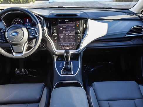 Used 2025 Subaru Outback Limited w/ Tech Package 2 image 12