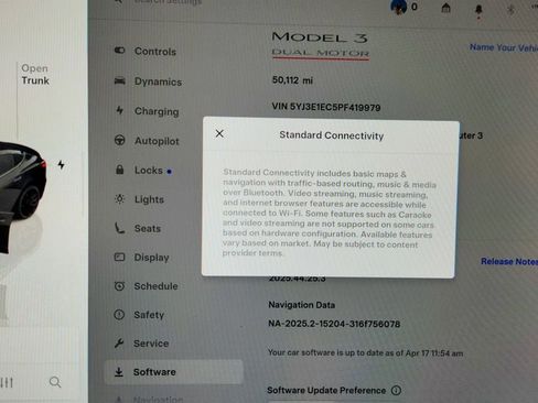 Used 2023 Tesla Model 3 Performance image 17