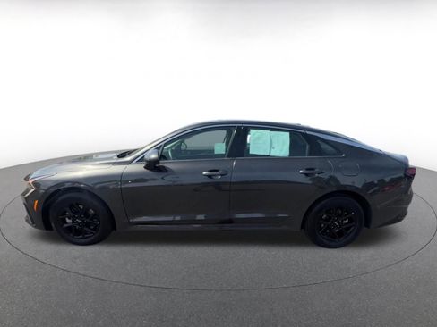 Used 2025 Kia K5 LXS FWD image 9