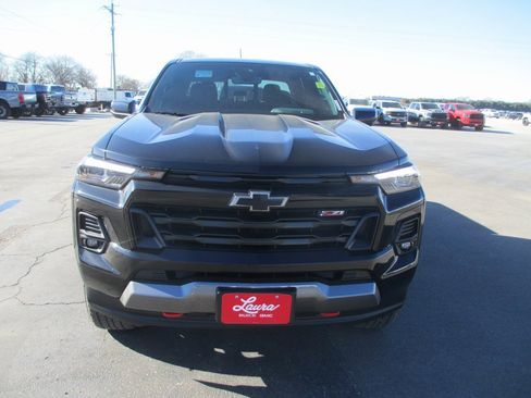 Certified 2023 Chevrolet Colorado Z71 w/ Z71 Convenience Package 2 image 12