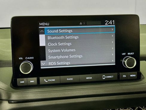 Used 2025 Honda Accord SE image 36