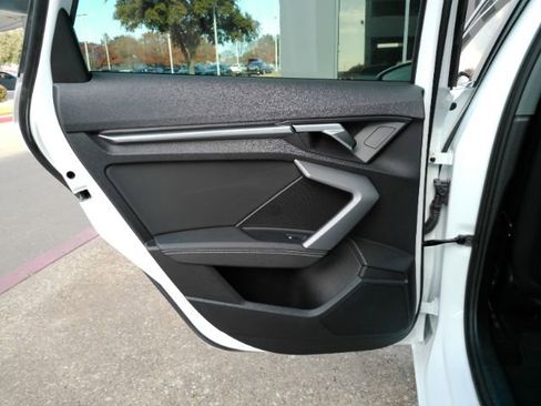 Used 2025 Audi A3 2.0T Premium image 16