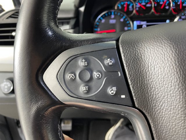 Used 2020 Chevrolet Suburban LT AWD/4WD image 11