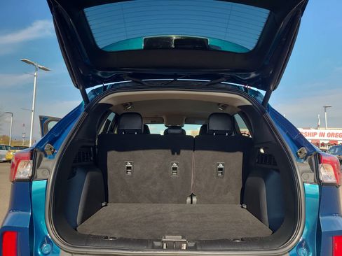 Used 2020 Ford Escape SEL image 27