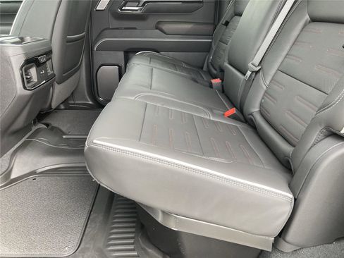 New 2026 GMC Sierra 1500 AT4X AWD/4WD image 17