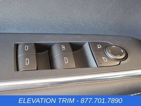 New 2026 GMC Acadia Elevation w/ Black Edition FWD image 14
