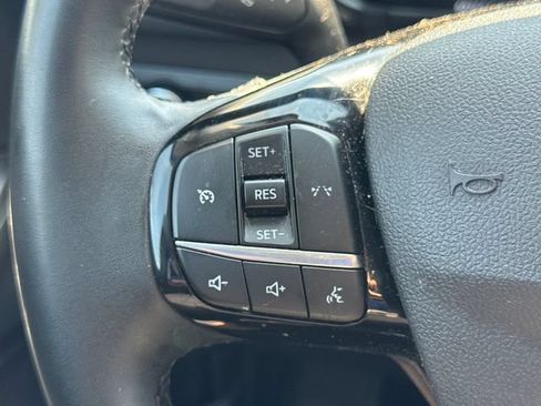 Used 2024 Ford Escape Active AWD/4WD image 28